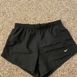 Nike dry fit shorts